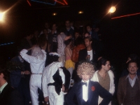 Birthday Kenzo Palace 13  Kenzo Birthday - Le Palace - 11 mars 1978